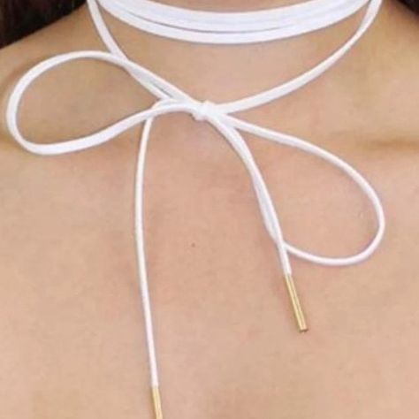 Bow Choker, White Velvet, Velvet Bow, May 27, Choker, Velvet, The Originals, On Instagram, White