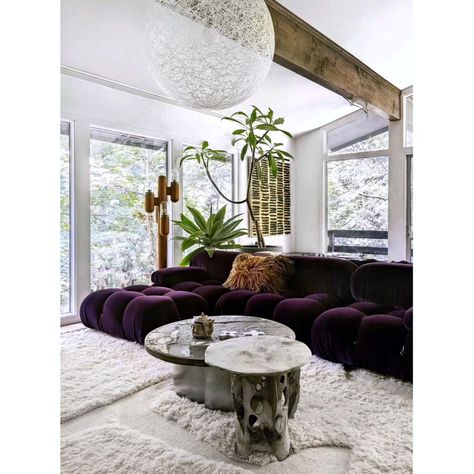 ten different living spaces ten different designs do you have a favorite?! design by #crystalsinclairdesigns #vogueliving #housebeautiful… | Instagram Shaggy Carpet, The World Of Interiors, Vogue Living, Living Room Decor Modern, Residential Design, Interior Architecture Design, Design Inspo, Modern Living Room, E Design