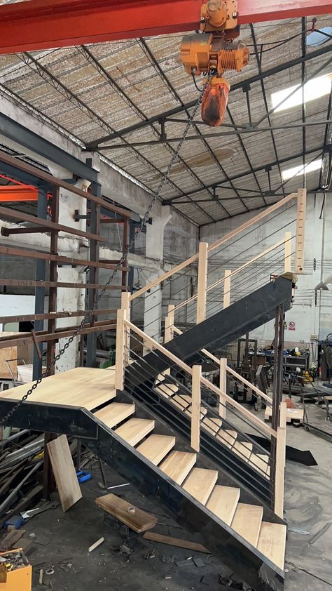 Modern staircase, U shape stair ,Latest staircase design U Shape Staircase Design, U Shape Staircase, U Shaped Stairs, Straight Staircase, U Shaped Staircase, Steel Stairs Design, Straight Stairs, Staircase Landing, 4 Season Room