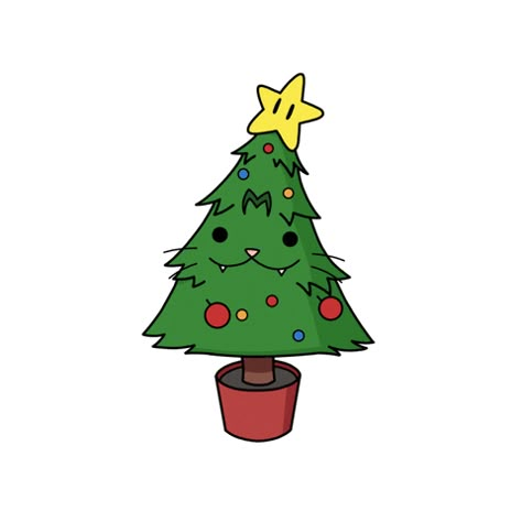 Christmas Tree Clipart Free, Christmas Tree Animation, Tree Cartoon Images, Gif Merry Christmas, Christmas Tree Gif, Animated Christmas Tree, Christmas Classroom Treats, Gif Transparent, Blue Images