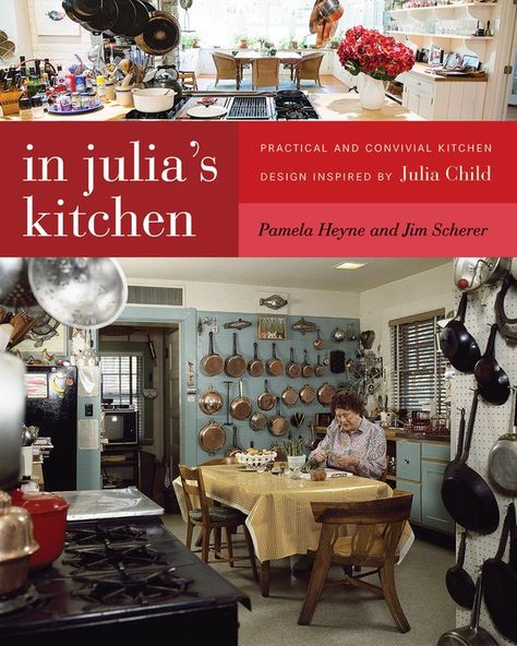 Julia Child Kitchen, Provence Kitchen, Living In Boston, Kitchen Recipe, Julia Child, Kitchen Photos, Kids Kitchen, Celebrity Houses, Kids Writing