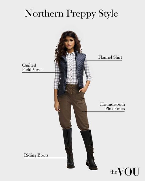 English Country Outfits Women, Northern Preppy, Girl Boss Outfit, Country Outfits Women, Bissell Carpet Cleaner, British Country Style, Home Decor Ideas Bedroom, Preppy Handbook, Cool Kids Bedrooms