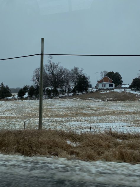 Midwest Winter, Midwest Gothic, Midwest Emo, The Meaning Of Life, Southern Gothic, Gothic Aesthetic, Meaning Of Life, Winter Aesthetic, Winter Time