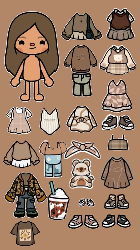 Lion Wallpaper Iphone, Printable Diy Crafts, Paper Doll Printable Templates, Hello Kitty Printables, Paper Dolls Clothing, Cute Easy Doodles, Adorable Homes Game, Paper Dolls Diy, Hello Kitty Clothes