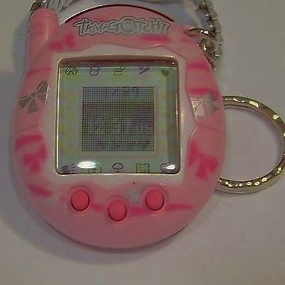 Giga Pet, Chiaki Nanami, Retro Gadgets, Kawaii Toys, Virtual Pet, Danganronpa 2, Shooting Star, Teenage Dream, Game Boy Advance