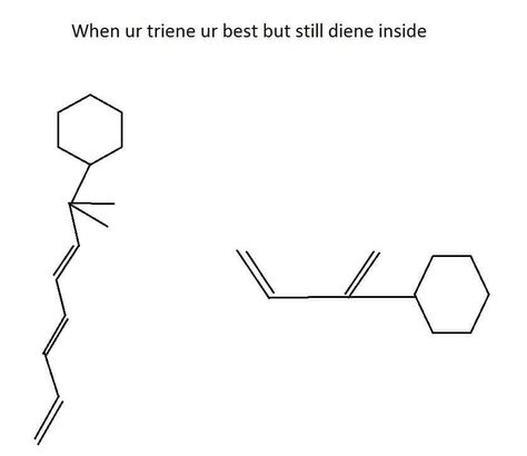 Chemistry Stickers, Chemistry Memes, Chemistry Ideas, Analytical Chemistry, Biology Memes, Chemistry Puns, Lab Humor, Biology Humor, Physics Memes