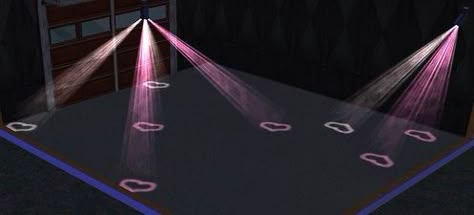 Mod The Sims - Dance Projector Lights: Various Colors/Shapes Sims 4 Dance Floor, Sims 4 Stage Cc, Sims 4 Disco Ball, Sims 4 Cc Led Strip Lights, The Sims 4 Lights Cc, Sims 4 Nightclub Cc, Sims 4 Led Lights Cc, Sims 4 Lights Cc, Sims 4 Party Cc