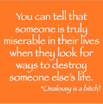 Jealousy. Bitter Exwife Quote. Bitter isn't very pretty.  by Angela Johnson Quotes About Jealousy, Quotes Jealousy, Jealousy Quotes, Misery Loves Company, People Quotes, Image Quotes, Bitter, Meaningful Quotes, Great Quotes