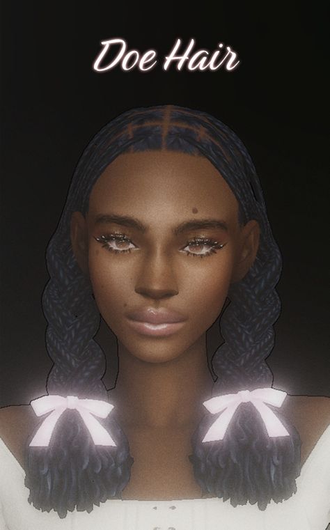 Black Hair Ts4 Cc, The Sims 4 Edges Cc, Meaningful Stories Sims 4, Sims 4 Black Hair Alpha, Realistic Sims 4 Hair Cc, Simmandy Hair Sims 4, Sims 4 Hair Base, Sims 4 Cc Shirts Female Urban, Afro Hair Sims 4 Cc Alpha