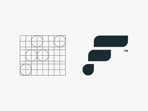 Finance Bro, Letter F Logo, F Monogram, Logo Reference, Graphic Design 101, F Logo, Logo Process, Japanese Logo, Logo Design Inspiration Branding