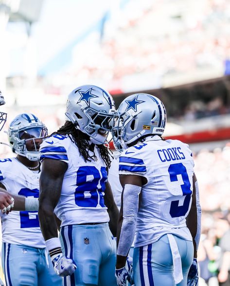 Dallas Cowboys | 📸🏹 #DALvsCLE | #DallasCowboys | Instagram Dallas Cowboys Astetic, Ceedee Lamb Wallpaper Cowboys, Drip Ideas, Tony Pollard Dallas Cowboys, Zed League Of Legends, Dallas Cowboys Memes Hilarious, Dallas Cowboys Memes, Football Stars, Cowboys Nation