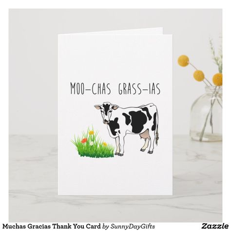 Silly Thank You Cards, Animal Pun Cards, Thank You Puns Cards, Pun Thank You Cards, Thank You Card Funny, Scrapbook Doodles, Thank You Puns, Watercolor Notecards, Pun Cards