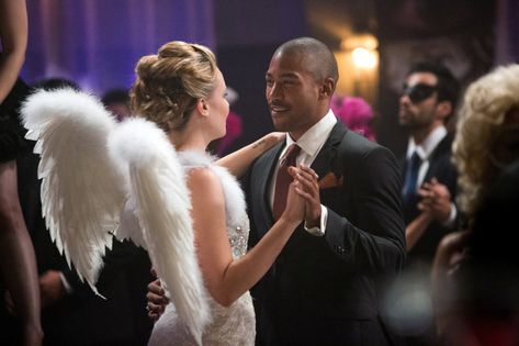 Originals Season 1, Hayley And Klaus, Charles Michael Davis, The Originals 3, Danielle Campbell, Daniel Gillies, Claire Holt, Original Vampire, Joseph Morgan