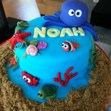 Happy Birthday Noah! Happy Birthday Noah, Birthday Cake, Happy Birthday, Baking, Cake, Birthday