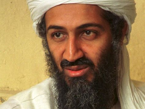 Osama Bin, Bin Laden