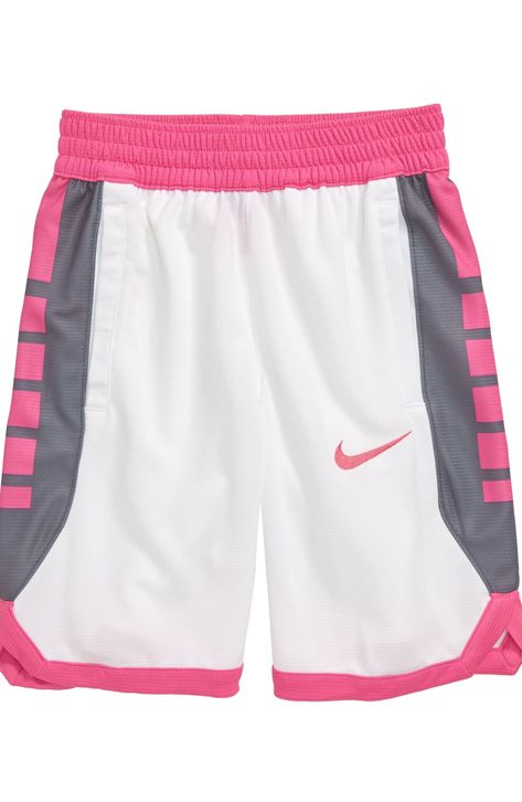 Basketball Boyfriend, Womens Basketball Shorts, Basketball Outfit, Galaxy Crafts, Basketball Shorts Girls, Basketball Clothing, Basketball Games For Kids, Basketball Stuff, Cute Sporty Outfits