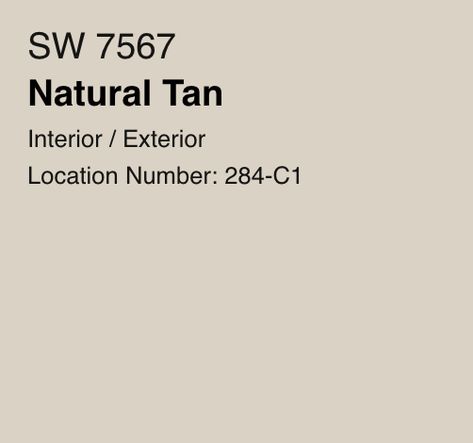 Natural Tan Sherwin Williams Living Rooms, Sw Natural Linen Exterior, Softer Tan Sherwin Williams Exterior, Sw Natural Tan, Sherwin Williams Canvas Tan, Interface Tan Sherwin Williams, Wherein Williams Natural Tan, Exterior Paint Color Combinations, Tan Paint Colors