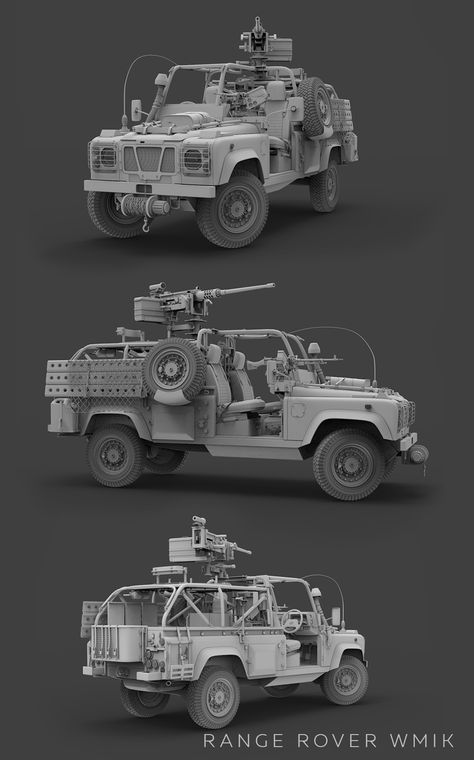 Vehicles 2014 - 2015 on Behance Zombie Survival Vehicle, City Vehicles, Army Vehicles, Tanks Military, 3d Modelling, Car Drawings, Vehicle Design, Military Art, Armored Vehicles