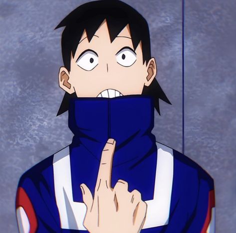 Sero Mha Icon, Mha Sero Fanart, My Hero Academia Season 6, Hanta Sero, My Hero Academy, Digital Art Beginner, My Hero Academia Episodes, Anime Eyes, Hero Academia Characters