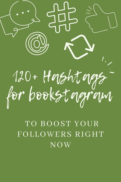 120+ Hashtags for bookstagram to boost your reach right now Bookstagram Hashtags To Grow, Reading And Writing, Books Reading, Let's Talk, Instagram Accounts, You Choose, Instagram Account, Books To Read, Right Now