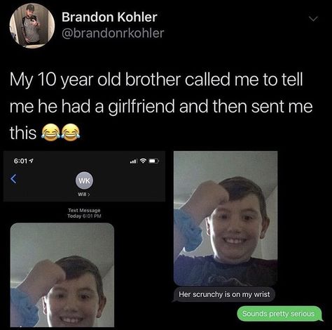 He Has A Girlfriend, Bad Neighbors, His Smile, Text Conversations, People Living, Funny Text Messages, What’s Going On, Really Funny Pictures, Really Funny Memes