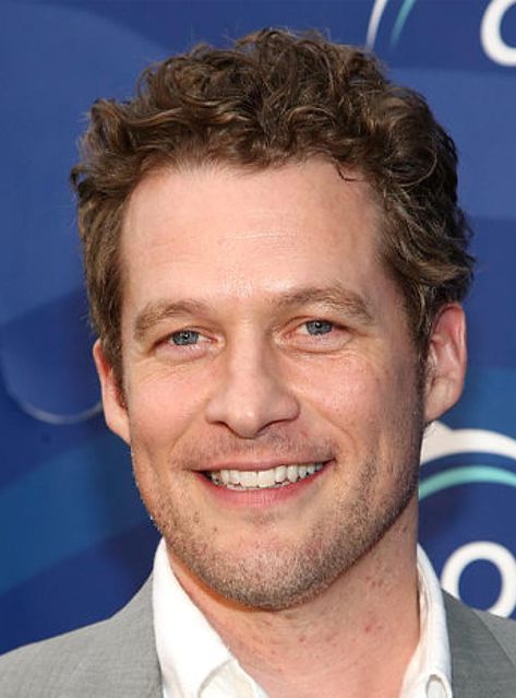 James Tupper, My Sweet Audrina, Energy Profiling, Carol Tuttle, Vampire Boy, Type One, Man Candy, Movie List, Supergirl