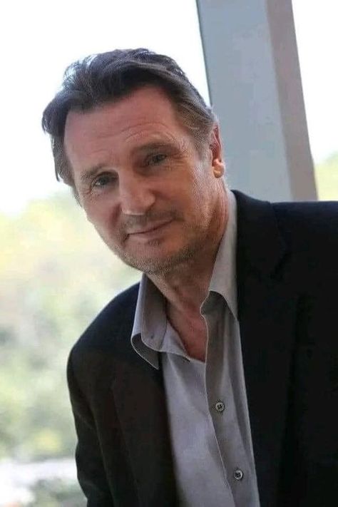 Liam Neeson Selfie 2024, Liam Neeson Movies, My Birthday Month, Liam Neeson, Human Reference, Netflix Movies, Birthday Month, My Birthday, Favorite Celebrities