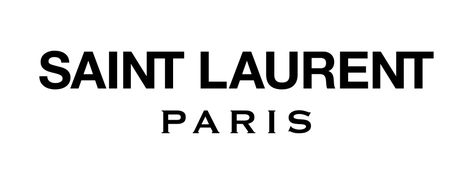 Bicester Village, Famous Logos, Paris Logo, Ysl Logo, Saint Laurent Paris, Luxury Logo, Logo Fonts, Minimal Logo, Fashion Logo