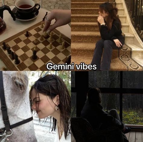 Geminicore Aesthetic, Gemini Style Aesthetic, Gemini Girl Aesthetic, Gemini Sun Aesthetic, Gemini Moon Aesthetic, Gemini Outfits Aesthetic, Gemini Core Aesthetic, Gemini Rising Aesthetic, Gemini Core