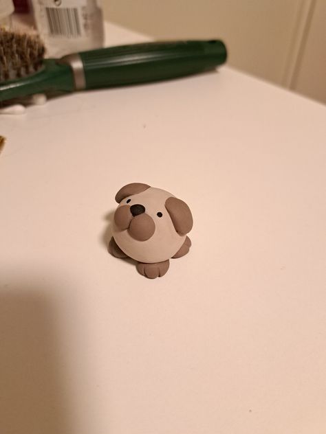 Clay Date Ideas Made Easy: Perfect for Beginners and Experts Cute Clay For Boyfriend, Air Dry Clay Date Night, Cute Clay Dog, Air Dry Clay For Boyfriend, Clay Date Ideas Couple, Clay Things To Make For Your Boyfriend, Cute Clay Ideas For Boyfriend, Clay Date Inspo Pics, Easy Clay Figures