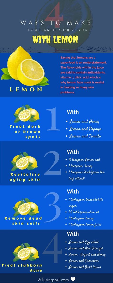 Lemon Face Mask For Beautiful And Spotless Skin Lemon Face, Healthy Skin Diet, Spotless Skin, Lemon Face Mask, Face Mask For Blackheads, Men Products, Asian Skin, Blackhead Mask, Skin Care Routine For 20s