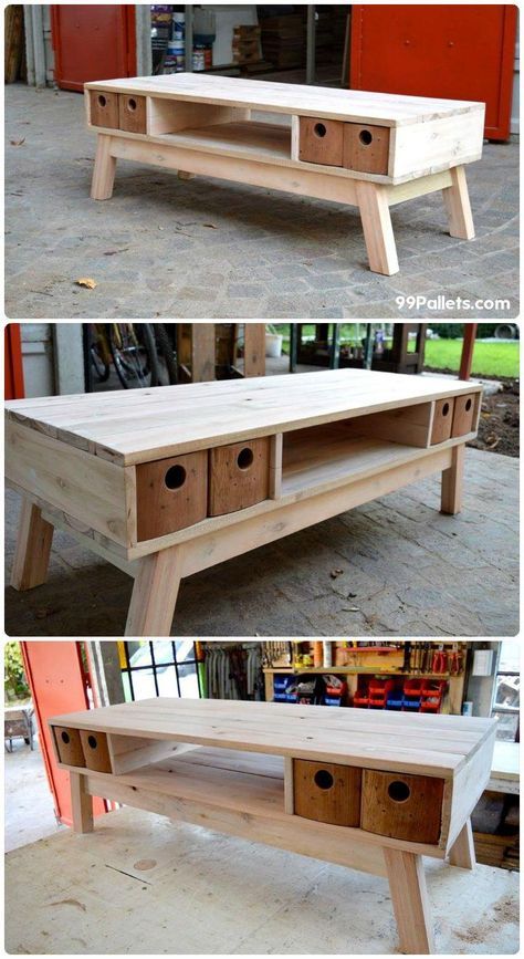 Pallet Furniture Tv Stand, Diy Furniture Tv Stand, Pallet Tv, Home Tv Stand, Pallet Tv Stand, Pallet Tv Stands, Pallet Furniture Designs, Tv Stand Decor, Tv Stand Designs