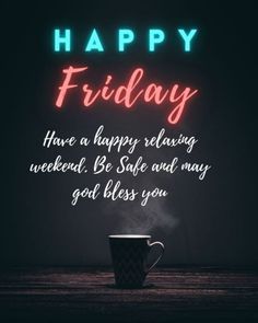 120 Happy Friday ideas in 2022 | happy friday, its friday quotes, friday Friday Afternoon Quotes, Happy Friday Good Morning, Tgif Quotes, Healing Numbers, Friday Good Morning, Friday Greetings, Quotes Friday, Friday Inspirational Quotes, Promotional Ideas