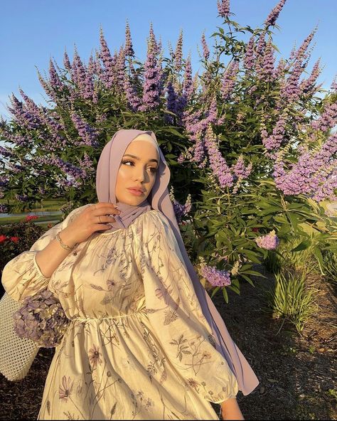 Hijab Dress Outfit, Stile Hijab, Hijab Style Casual, Hijabi Aesthetic, Modest Dresses Casual, Hijabi Outfits Casual, Hijabi Outfits, Hijab Fashion Inspiration, Hijabi Girl