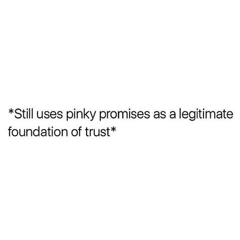 Pinky Promise Quotes Relationships, Dipper Pines, Life Quotes Love, Caption Quotes, Noragami, Instagram Quotes, Infp, Real Quotes, Pretty Words