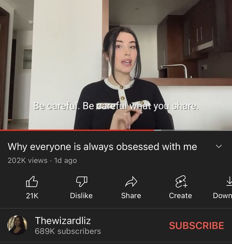 Why Is Everyone So Obsessed With Me, Everyones Obsessed With Me, The Most Powerful Woman In The Room, The Wizard Liz Youtube, Everyone Obsessed With Me, Thewizardliz Instagram, Thewizardliz Youtube, The Wizard Liz Tiktok, Everyone Is Obsessed With Me