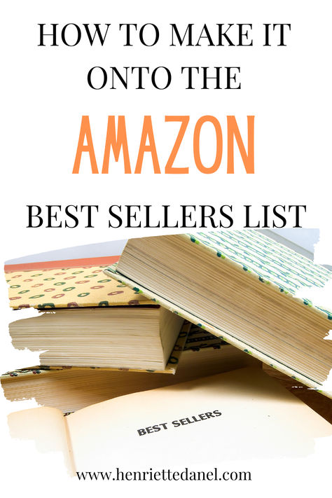 In today’s episode you’re going to learn:

Why do you need to build an Author Funnel
How to make it on the Amazon Best Sellers List
The top mistakes authors make to self-publish their books and how you can avoid it. Indie Publishing, Creative Writing Tips, Book Writing Inspiration, Writers Write, Amazon Best Sellers, Promote Book, Writing Advice, Secret To Success, Female Entrepreneurs