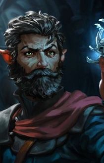 Firbolg Dnd, Pathfinder Character, Heroic Fantasy, Roleplay Characters, Fantasy Portraits, Fantasy Races, Dungeons And Dragons Characters, High Fantasy, Fantasy Rpg