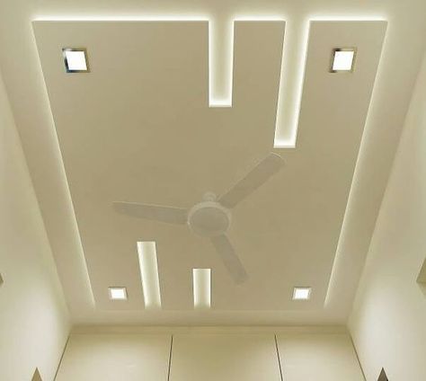 Kitchen Ceiling Design, Simple False Ceiling Design, Gypsum Ceiling Design, Bedroom Pop Design, Fall Ceiling, Simple Ceiling Design, False Ceiling Bedroom, Pvc Ceiling Design, New Ceiling Design