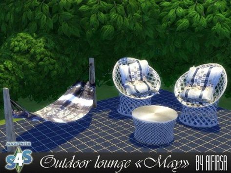 Aifirsa Sims: Garden furniture • Sims 4 Downloads 4 Witches, Sims4 Builds, Die Sims 4, Cc Folder, Sims 4 Bedroom, Cc Furniture, Sims 4 Clutter, Sims 4 Cc Folder, The Sims 4 Download