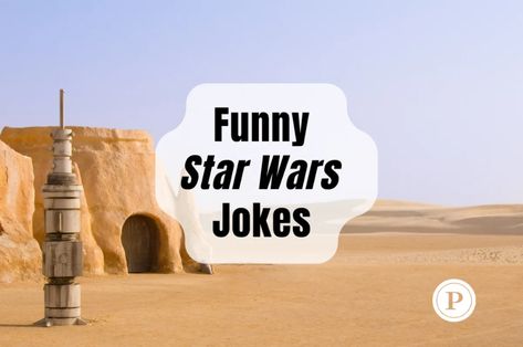 125 'Star Wars' Jokes That'll Have You Laughing in Less Than 12 Parsecs Admiral Ackbar, Mos Eisley, Mace Windu, Jabba The Hutt, Star Wars Fashion, Star Wars Jokes, Disney Songs, Star Destroyer, Jedi Master