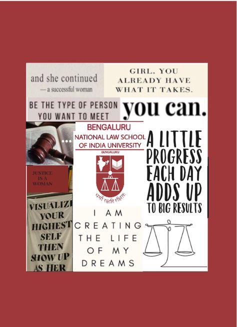 Nlsiu Bangalore Motivation, Indian Law Student Aesthetic, Indian Lawyer Aesthetic, Harvard Quotes, Nlsiu Bangalore, Study Romanticizing, Law Inspiration, Bangalore Aesthetic, Law Motivation