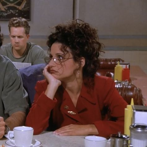 Elaine Benes, Julia Louis Dreyfus, The Love Club, Seinfeld, Hair Reference, Fashion Tv, Beauty Inspiration, Role Models, Hair Goals