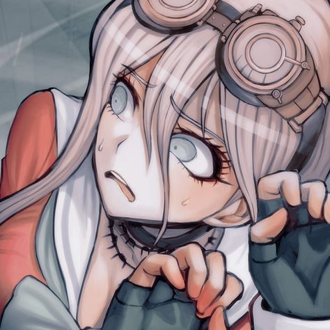 𝑴𝒊𝒖 𝑰𝒓𝒖𝒎𝒂 𝑰𝒄𝒐𝒏 #miuiruma #miu #iruma #danganronpa #danganronpav3 #anime #aesthetic #icons #icon Iruma Icon, Miu Iruma, Hope's Peak Academy, New Danganronpa V3, Danganronpa Game, Danganronpa Memes, Do Cute, Danganronpa 3, Danganronpa V3