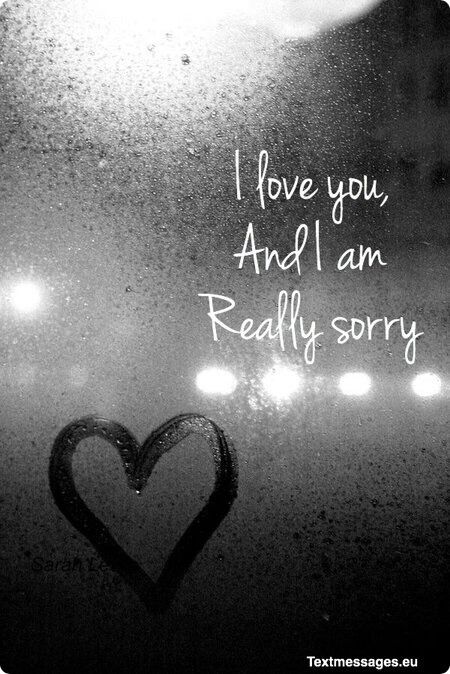 Sorry Message For Her, I Am Sorry Quotes, Sorry Images, Apologizing Quotes, I Am Really Sorry, Sorry Quotes, Flirt Text Messages, Flirting Messages, Flirting Body Language