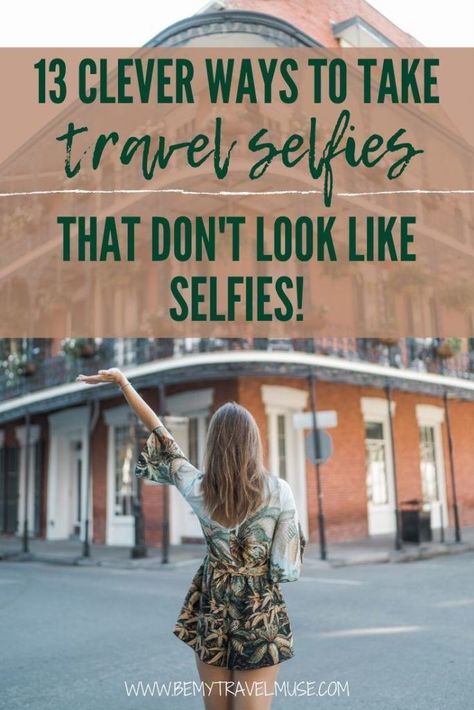 Solo Selfie, Travel Selfies, Solo Trips, Travel Pose, Travel Picture Ideas, Best Selfies, Solo Photo, Travel Photography Tips, Selfie Photography