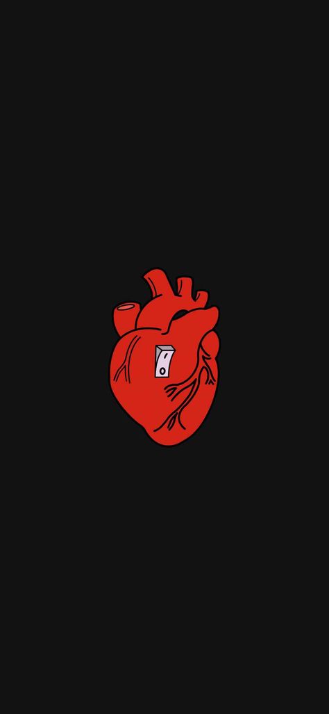 Heart Switch 4K IPhone Wallpaper - IPhone Wallpapers : iPhone Wallpapers 4k Iphone Wallpaper, Mafia Wallpaper, Iphone Wallpapers Hd, Wallpapers Ipad, Ipad Wallpapers, Ipad Background, No Love, Iphone Wallpaper Images, Free Iphone Wallpaper