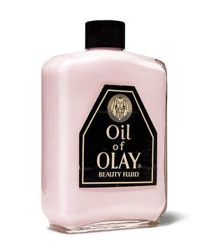 Oil of Olay Beauty Fluid | Behold the lotions, potions, and fragrances that, according to 300 experts, have transcended time and claimed their spots in the pantheon of beauty greats. Why? Because they are wonderful—and they work. Olay Beauty Fluid, Oil Of Olay, In My Bag, Vintage Makeup, Moisturizer For Dry Skin, My Bag, Every Single Day, Better Skin, Skin Care Women