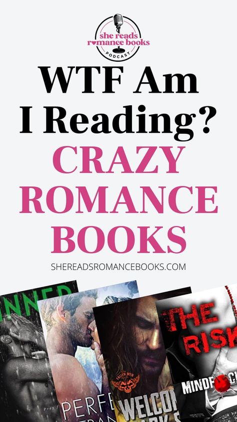 WTF Am I Reading? Mindf*ck Romance Books You’ll Hate to Love Enemies To Lovers Books, Steamy Books, Romantic Comedy Books, The Best Books To Read, Romance Books Worth Reading, Books Ideas, Good Romance Books, Lovers Romance, Night Circus