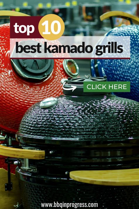 Kamado Grill Recipes, Outdoor Grill Diy, Kamado Bbq, Oven Diy, Ceramic Grill, Outdoor Cooking Area, Kamado Grill, Outdoor Kitchen Grill, Cooking Guide